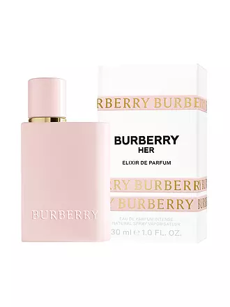 BURBERRY | Her Elixir de Parfum 30ml | 